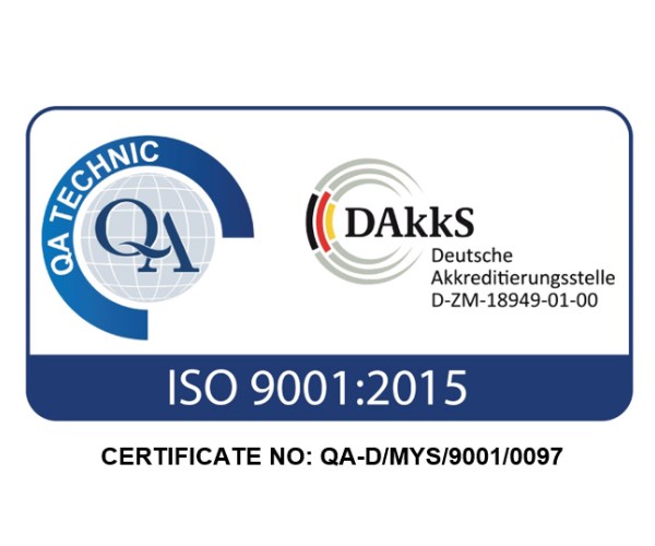 ISO 9001:2015