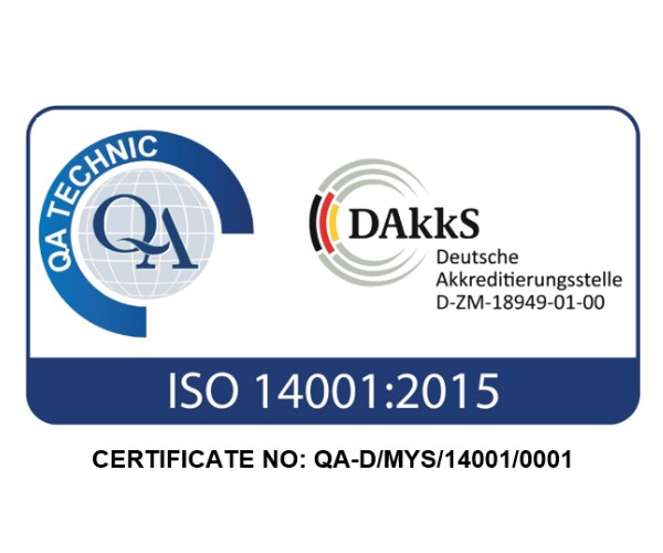 ISO 14001:2015