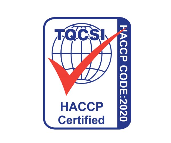 HACCP