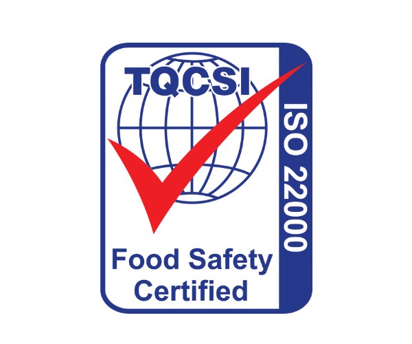 ISO 22000