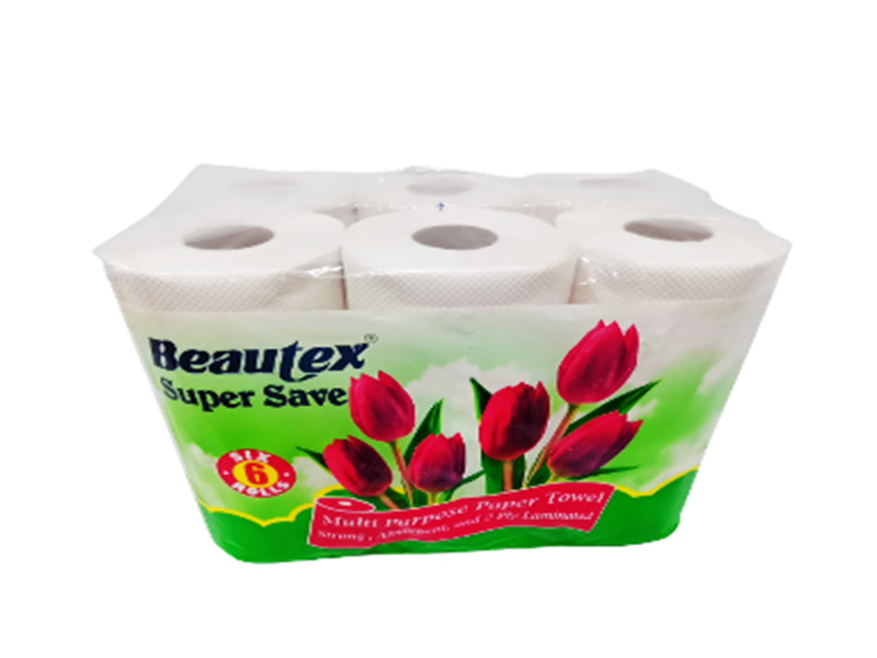 Beautex (Super Save) Kitchen Towel 