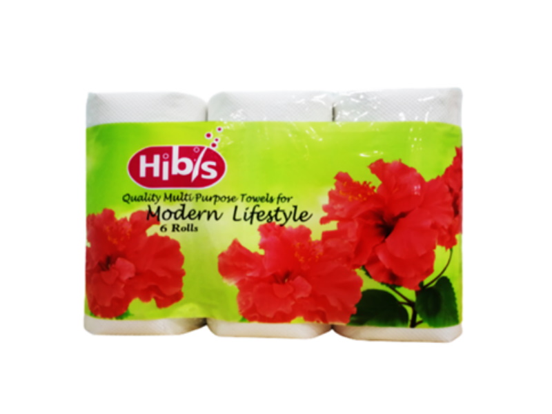 Hibis Kitchen Towel